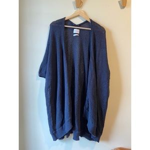 Aritzia Community Cape